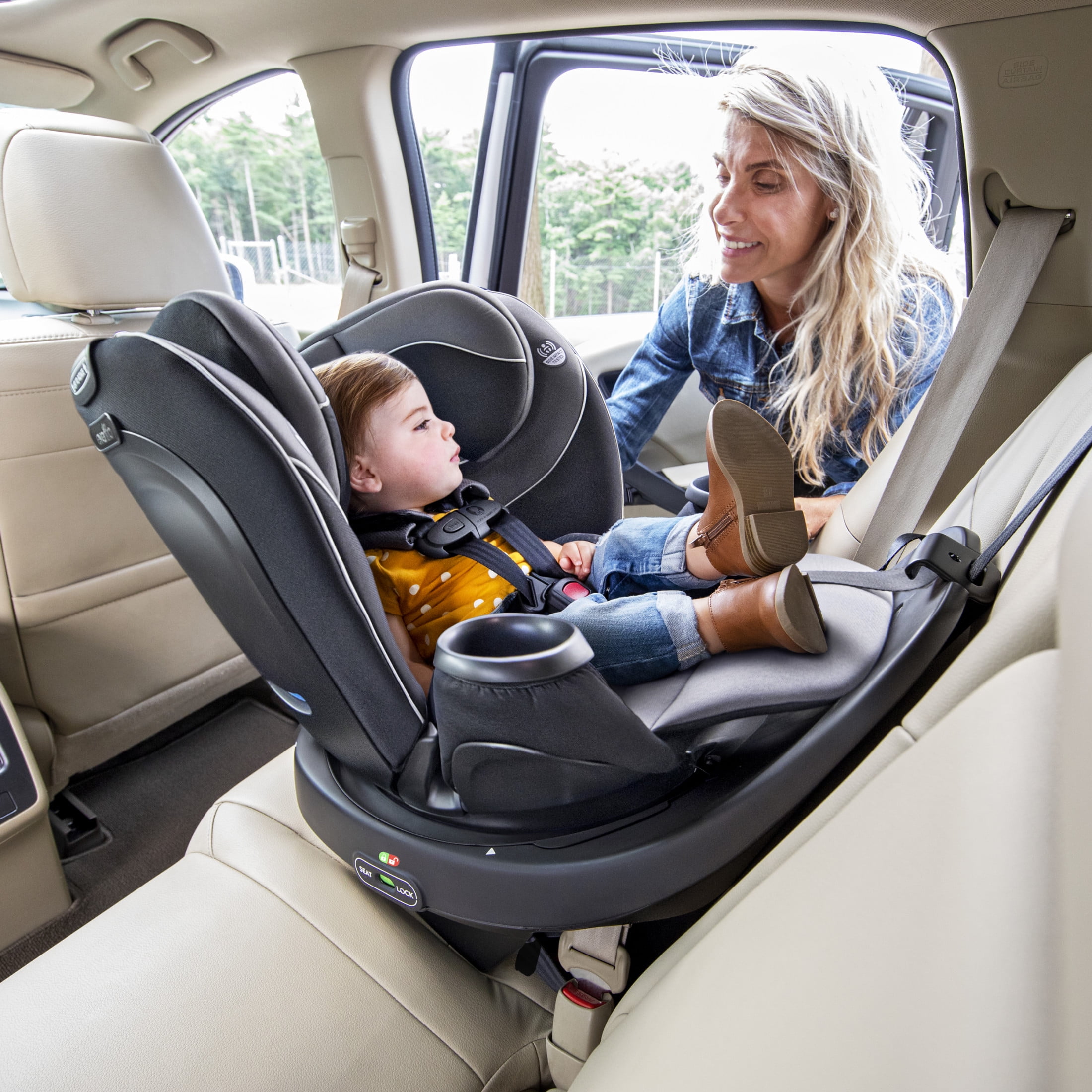 maxi cosi stroller travel system Maxi-Cosi Zelia Luxe 5-in-1 Modular Travel System, New Hope Navy