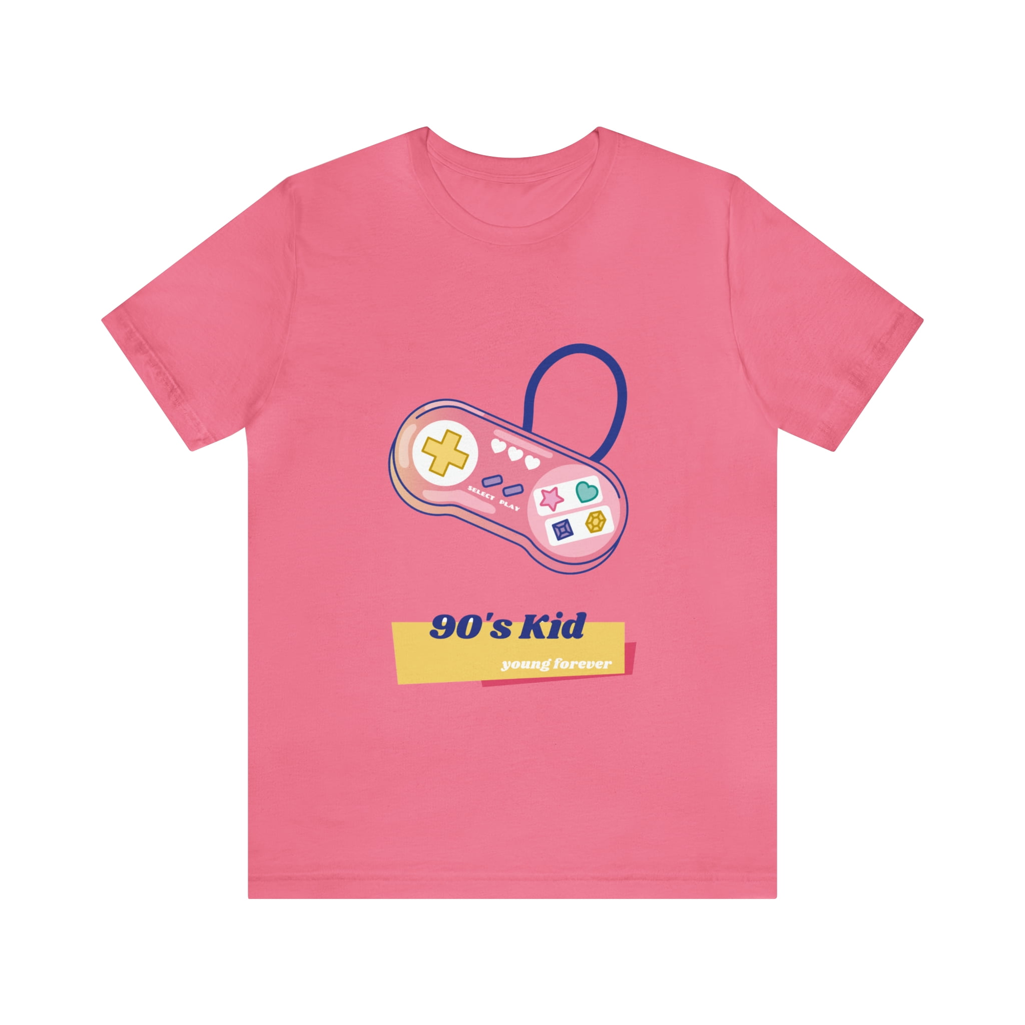 90's kid Young forever - Walmart.com