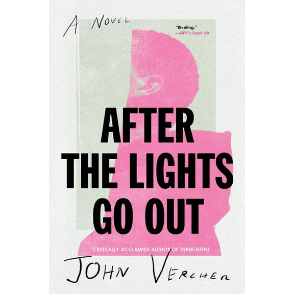 After the Lights Go Out, (Paperback)