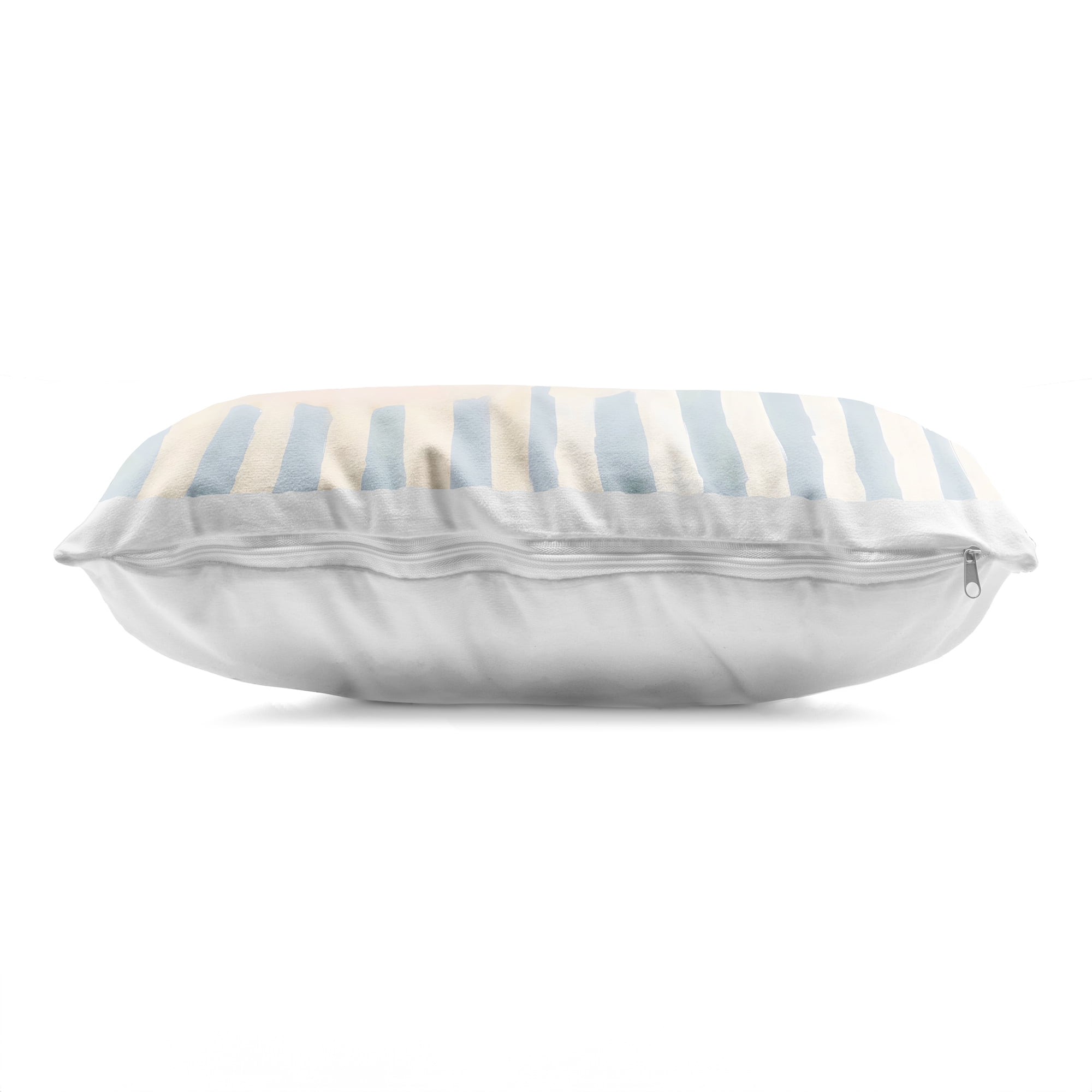 Stupell Industries Aperol & Summer Lemons Decorative Printed Throw Pillow, design by Sisi and Seb, 14 x 7 x 20