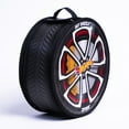 thumbnail image 2 of ZipBin Hot Wheels: Wheelie Track Pack Storage Case & Racetrack Mat, 2 of 17