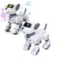 thumbnail image 1 of Perro robótico ANGGREK control remoto volumen ajustable 3 años +, 1 of 8