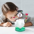 thumbnail image 2 of Ramiter Christmas Gift Paper Tree Magic Growing Tree Toy Boys Girls Novelty Xmas 40ml, 2 of 5