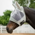 thumbnail image 3 of Equinavia Algard Soft Mesh Horse Fly Mask with Ear Protection and 45 SPF Rating | No Eye Irritation, 3 of 3