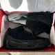 thumbnail image 4 of Ni - ke Air Jordan 3 Retro Black Men’s Size 11 Basketball Casual Shoes New, 4 of 5