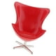 thumbnail image 5 of Adornos y Accesorios de Muebles CUTICAT para Decoración 1/6 rojo 18x14.3cm, 5 of 7