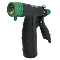 Expert Gardener Industrial Rear Trigger Watering Nozzle