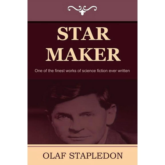 Star Maker, (Paperback)