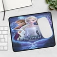 thumbnail image 4 of Frozen mat is the ideal choice for your table.8.66" × 7.09", 4 of 5