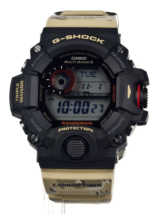 rangeman camo desert