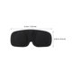 thumbnail image 2 of unbranded 2Ud Protector De Lentes Vr En Negro Para Rift S Cubierta Portátil Y De Calidad, 2 of 6