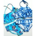 thumbnail image 6 of Kanu Surf Girls' Bathing Suit - 4 Piece UPF 50+ Quick Dry Bikini Swimsuit (5-16), 6 of 7