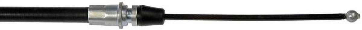 Parking Brake Cable - Dorman# C92257 Fits select: 1966-1969 AMERICAN MOTORS RAMBLER