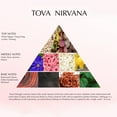 thumbnail image 3 of Tova Nirvana Eau De Parfum Spray for Women, Warm Floral, 1.7 oz, 3 of 6