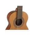 thumbnail image 5 of Manuel Rodriguez Classical Guitar Tradicion T-44, Red-Cedar/Mahogany 1/4 Size, 5 of 6
