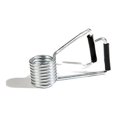 thumbnail image 2 of Ultra Hardware Zinc Wing Door Closer, 2 of 3