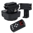 thumbnail image 2 of VGEBY YT1000 Panoramic Electric Ball Head 2.4G Wireless Remote Control Video Shooting, 2 of 8