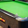thumbnail image 3 of BRIGHTFUFU Vis de Table de Billard 1 Pcs Argent pour Réglage Fin en Professionnel et, 3 of 8