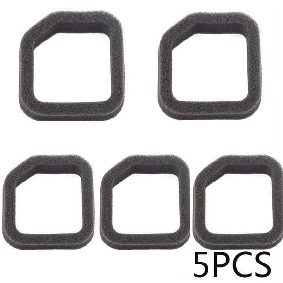 Feimier Ensemble de Filtres à Air 10 pack pour Coupe-Bordures Homelite 560873001 5687301, Compatible avec Plusieurs Modèles