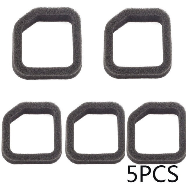 Feimier Air Filter Set 10 pack for Homelite Craftsman Trimmers Blowers 560873001 5687301, Compatible with Multiple Models