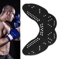 thumbnail image 4 of Mouth Guard, Athletic Mouth Guards Shock Mouth Guard Strong Plasticity  For Basketball For Football For Boxing For Adult Black, 4 of 8