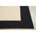 thumbnail image 6 of Nourison 8' X 10' Rectangle Area Rugs In Light Blue And Ivory 099446416148, 6 of 9