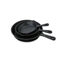 thumbnail image 5 of 1 mini cast iron skillet (10 cm), 5 of 5