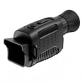 thumbnail image 2 of Monocular Night Vision Device Goggles HD Magnification Infrared 5x Digital Single Telescope Professional Monocular Zoom, 2 of 6
