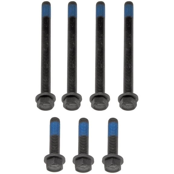 Engine Water Pump Stud Kit