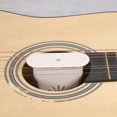 thumbnail image 5 of Unique Bargains Acoustic Guitar Humidifier Guitar Instrument Sound Hole Humidifier with Box White 2 Pack, 5 of 5