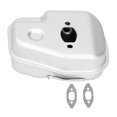 thumbnail image 1 of Motosierra, Kit De Juntas De Silenciador De Motosierra Para 235E 240E Para 235 236 240 Para Husqvarna ANGGREK Otros, 1 of 8