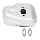 thumbnail image 1 of Silenciador Para Husqvarna, Escape De Silenciador De Material De Hierro Para 235E 240E Para 235 236 240 Para Husqvarna, 1 of 8