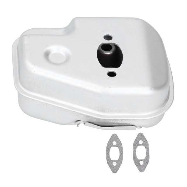Motosierra, Kit De Juntas De Silenciador De Motosierra Para 235E 240E Para 235 236 240 Para Husqvarna ANGGREK Otros