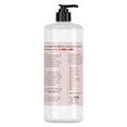 Love Beauty and Silicone Free Conditioner Detox and Nourishment