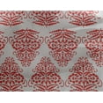 thumbnail image 5 of oneOone Georgette Viscose White Fabric Block Sewing Material Print Fabric By The Yard 42 Inch Wide-AW, 5 of 5