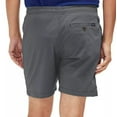 thumbnail image 6 of Gap Men's 7" Inseam Drawstring Pull On Elastic Waistband Short (Green Bay, XXL), 6 of 13