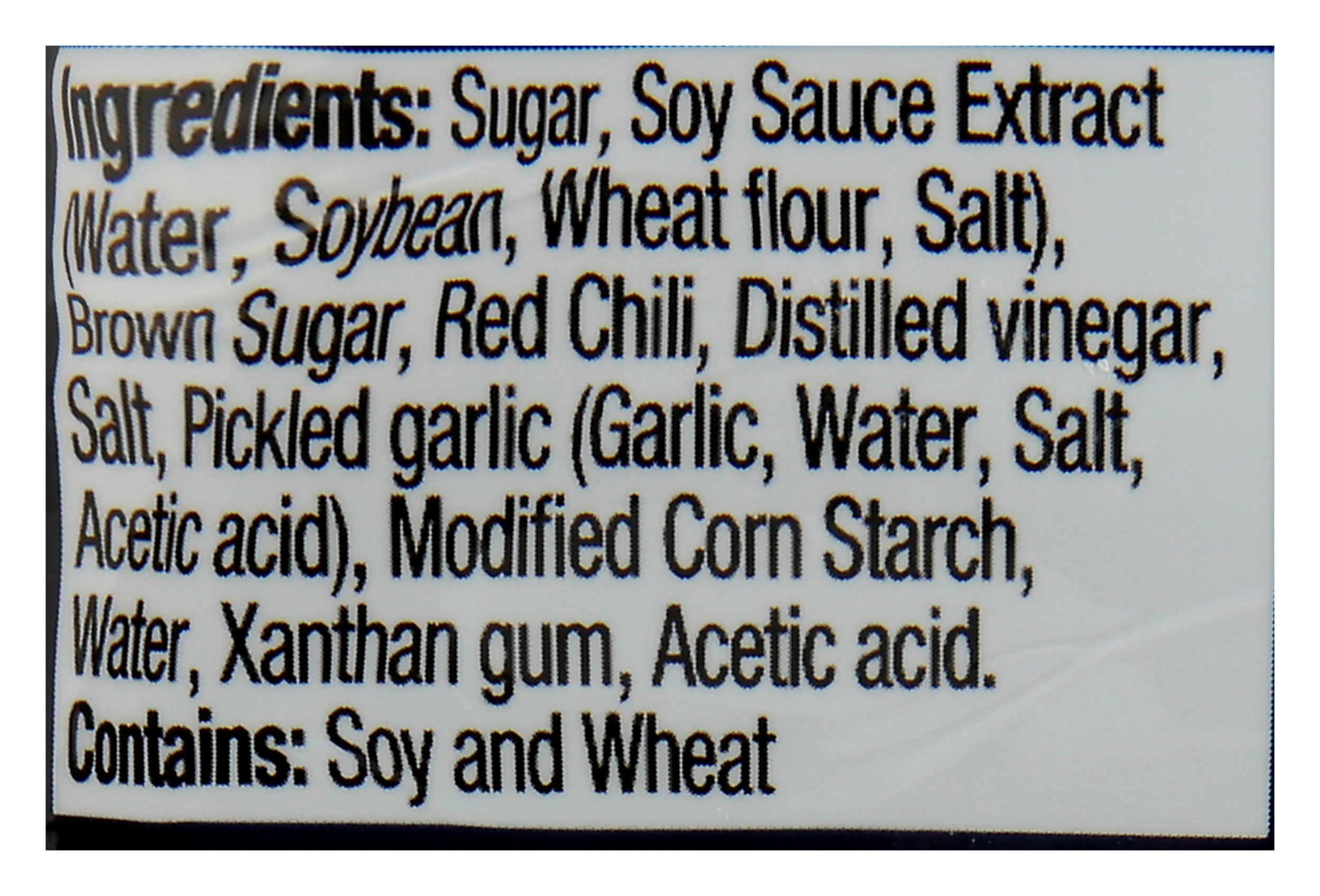Blue Dragon - Sauce Spicy Teriyaki - 10.5 Oz, Case of 6