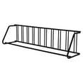 thumbnail image 1 of QinaQin Floor-Standing Bicycle Racks, Freestanding Bicycle Racks, Upright Bicycle Racks, Heavy-Duty Bicycle Racks Suitable for Garages, Streets, and Backyards, 1 of 7