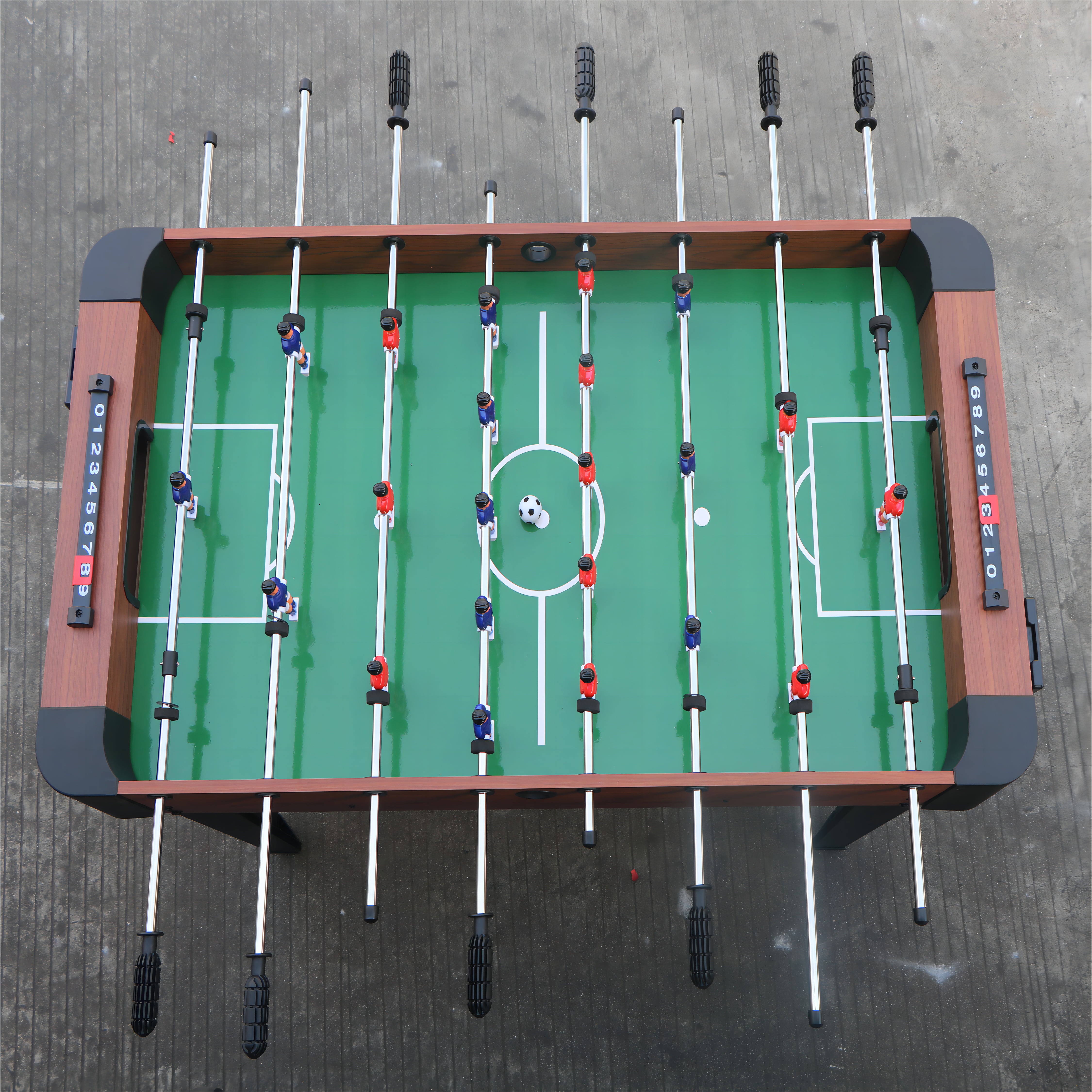 Holaki soccer table,foosball table,football table,game table, table soccer,table football,Children's game table,table games