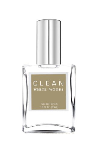 CLEAN Woods Eau de Parfum Spray, 1 oz. - Walmart.com