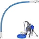 thumbnail image 2 of Manguera Flexible para Pulverizador Sin Aire Compatible con Pulverizadores de Pintura Sin Aire 390, 395, 490 y 495, Manguera para Pistola de Pintura de 20 Pulgadas., 2 of 6