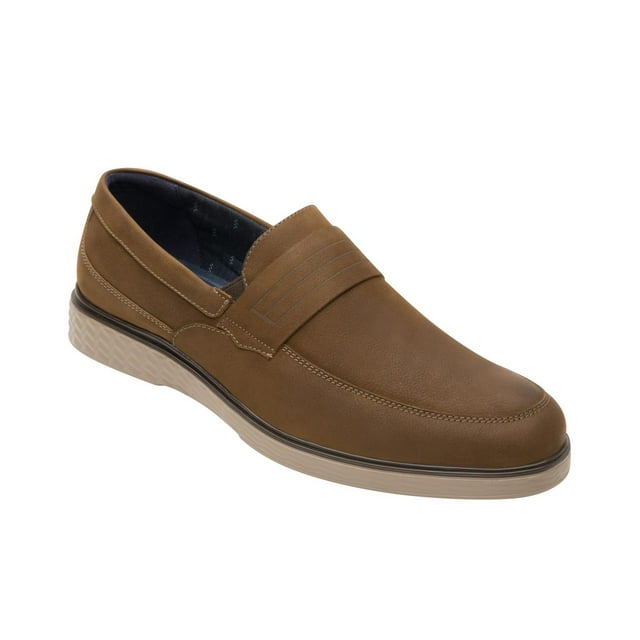 ZAPATOS CABALLERO FLEXI 409403 BUCK CAFÉ Flexi 409403