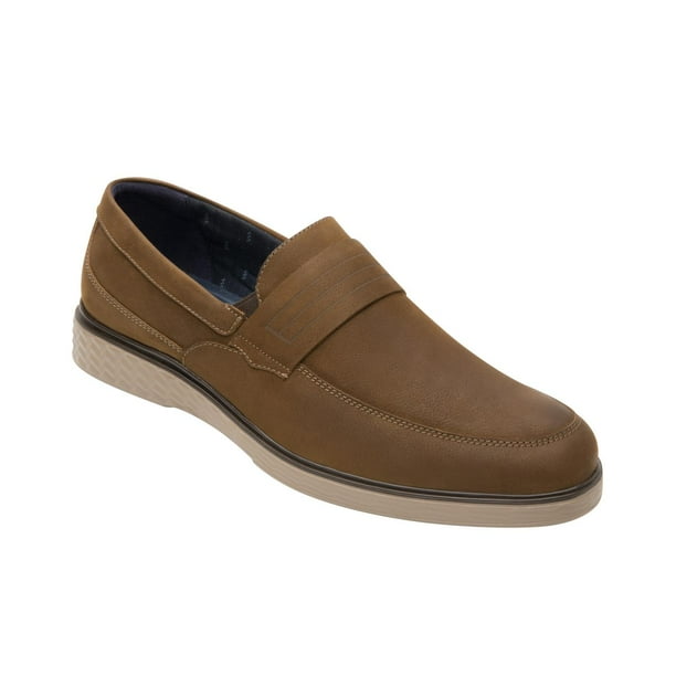 ZAPATOS CABALLERO FLEXI 409403 BUCK CAFÉ Flexi 409403