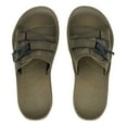 thumbnail image 3 of VIKTOS Adult Male Ruck Recovery SF Slide Sandals, Murkwood Camo, Size: 10 (1103103), 3 of 7
