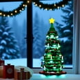 thumbnail image 3 of LED Light for Lego-40573 Christmas Tree Building Blocks Model (Lego Set NOT Included), 3 of 7
