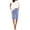 Light Blue, variant on MNCEKFOD Shorts for Women Summer High Waisted Casual Shorts Lightweight Elastic Drawstring with Button Pockets Relaxed Fit Short Pants Green S