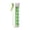 Green, variant on Portable Silicone Frozen Treat Maker with Manual Pressing Function, 2-in-1 Design for Quick Freezing, Green