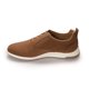 thumbnail image 5 of Choclo Casual Dorothy Gaynor Café Hombre T 25, 5 of 7