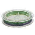 thumbnail image 3 of Fishing Lines,8 Strands Braided Fishing Braided Fishing Line Fishing Wire Exceptional Reliability, 3 of 14