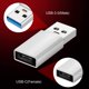 thumbnail image 5 of TYPEC hembra a USB3.0 plata-2PC MFZFUKR WMXL-167, 5 of 7